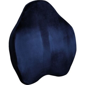 Resim Variteks 678 Poliüretan Anatomik Ortopedik Bel Sırt Yastığı 