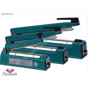 Resim Incorebilisim Wozlo Psf-400 Poşet Ağzı Kapama Yapıştırma Makinesi 40 Cm 