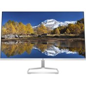 Resim Hp M27FQ 2H4B5E9 27 Inç 75Hz 5ms (Hdmı + Display) Freesync Qhd IPS Monitör 