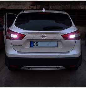 Resim NİSSAN QASHQAI LED GERİ VİTES AMPULÜ T15 W16W PHOTON PH7028 