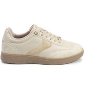 Resim Nine West Samrın2 5pr Bej Kadın Sneaker 000000000102012339 Bej 