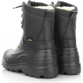 Resim Ultra Hafif Eva Çizme - Pionier -30° - Siyah - Lemigo (908) 