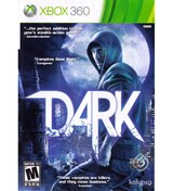 Resim dark xbox 360 oyun 