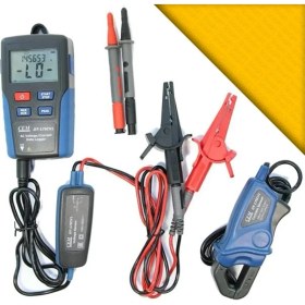 Resim Sevgift Cem DT-175CV1 Elektrik Kesintisi ve Voltaj Takip Kayıt Cihazı 