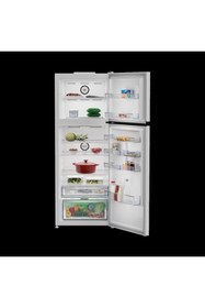 Resim Beko 970475 EB 477 L Çift Kapılı No Frost Buzdolabı 