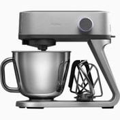 Resim Bork Çok Amaçlı Mutfak Makinesi B783, 3’ü 1 Arada, 800 W, Şeffaf Aydınlatmalı Kase 