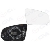Resim Gva 1199406 Ayna Camı Isıtmalı Convex Sağ Volvo S60 Iı-ııı S90 V60 V90 19 31402871 