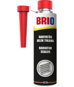 Resim Brio Radyatör Delik Tıkama 300 Ml 