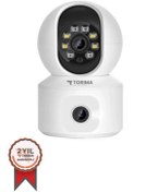 Resim Torima CMR-10 2 Megapiksel Full HD 1920x1080 IP Kamera Güvenlik Kamerası 