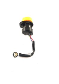 Resim Kubota Mk 5000 Kuyruk Mili Kontrol Düğmesi Pto Switch 