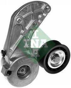 Resim Genel Markalar INA 534030710 Gergi Makarası Touareg 3.2 V6 02-06 3.6 V6 Fsı 04-10- Q7 3.6 Fsı 05-10 Phaeton Cayen 