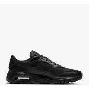 Resim Nike Air Max Sc Erkek Siyah Günlük Ayakkabı - CW4555-003 