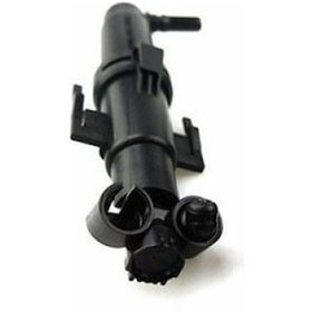 Resim Bmw Far Yikama Robotu Sol F10 10 - Vortex V0200786 