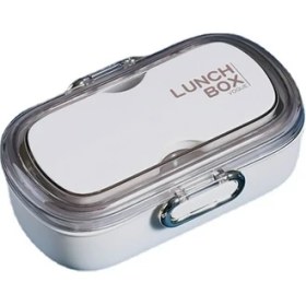 Resim Tulip Kitchenware Yemek Gıda Saklama Kabı (Yurt Dışından) 