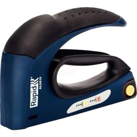 Resim Rapid ALU610 Mekanik Zımba Tabancası - 40107318 