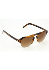 Resim Zegna Ez 5148g 050 52 Güneş Gözlüğü 