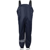 Resim TRESPASS UNISEX ÇOCUK OUTDOOR PANTOLONU Raining Lacivert 
