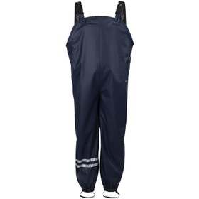 Resim TRESPASS UNISEX ÇOCUK OUTDOOR PANTOLONU Raining Lacivert 