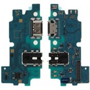 Resim Samsung Galaxy A30 Şarj Kulaklık Soketi Mikrofon Bordu Orj 