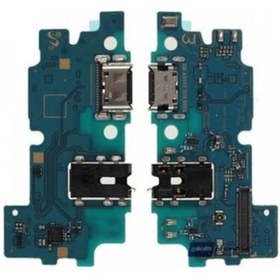 Resim Samsung Galaxy A30 Şarj Kulaklık Soketi Mikrofon Bordu Orj 