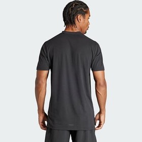 Resim adidas Designed For Training Erkek Tişört 