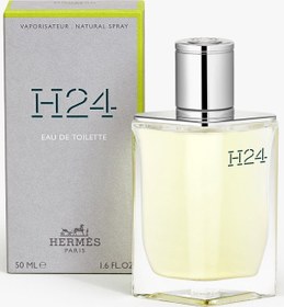 Resim Hermes H24 Erkek Parfüm EDT 50 ML 