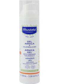 Resim Mustela Arnica Gel 100 ML 