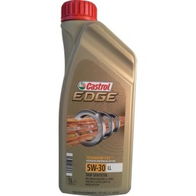 Resim Castrol Edge Titanium FST 5W-30 1 Litre Motor Yağı ( Üretim Yılı: 2022) 