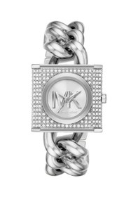 Resim Michael Kors Mk4718 Kadın Kol Saati Gri 