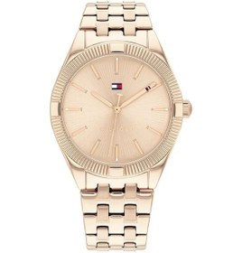 Resim Tommy Hilfiger Th1782551 Kadın Kol Saati 