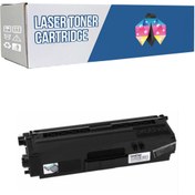 Resim SAFİRİNK Safir Toner Brother TN-340 HL-4570CDW 1.500 Sayfa Siyah Muadil Toner 