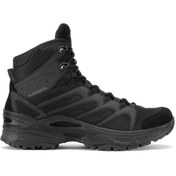 Resim Lowa Innox Mıd Sıyah Bot 