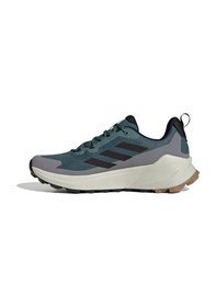 Resim Adidas Terrex Traılmaker 2 Yeşil Erkek Outdoor 000000000102264164 Yeşil-sıyah-grı 