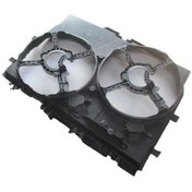 Resim Oem No 1250.h4 Uyumlu Peugeot Boxer 14/24 Ön Panel Komple Plastik 