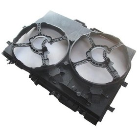 Resim Oem No 1250.h4 Uyumlu Peugeot Boxer 14/24 Ön Panel Komple Plastik 