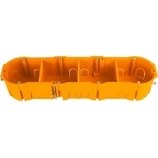 Resim Viko Alçıpan Kasa 4-Lü H.f. 