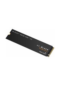 Resim Wd Black Sn8100 Wds100t1x0m 1tb 14900/11000mb/s M.2 2280 Pcıe 5.0 Nvme Ssd 