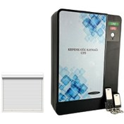 Resim 1000Watt Kepenk Güç Kaynağı Ups 