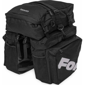 Resim XBYC Hdf Forte Gt 824 Bisiket Lüx Tur Çantası Heybe 