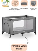 Resim Ozmo Aura Oyun Parkı 70x120 cm 