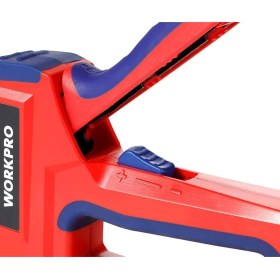 Resim Mena Rise WP223002 6 In 1 Profesyonel 6-14MM Mekanik Zımba ve 15MM Çivi Tabancası 