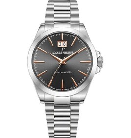 Resim Jacques Philippe Jpqgs841346 Erkek Kol Saati Metalik 