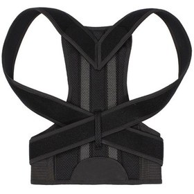 Resim Yystore Omurga Anti-kifoz Düzeltici Lomber Düzeltme Kemeri Duruş Düzeltmesi 
