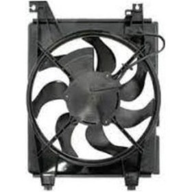 Resim Esse Otomotiv Elantra 01-07 Klima Fan Davlumbazı - MBS-977352D000 - 97735-2D000 