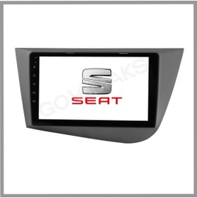 Resim GOVİMAKS SEAT LEON 2006-2012 8 GB RAM 128 GB HAFIZA ANDROID MULTIMEDIA TEYP 