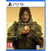 Resim Ps5 Death Stranding Director's Cut - %100 Orjinal Oyun 