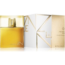 Resim Shiseido Zen Kadın Parfüm EDP 100 ML 