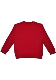 Resim Benetton Çocuk Sweatshirt 