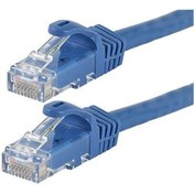 Resim Alfais 5149 Cat6 Internet Ethernet Rj45 Lan Kablosu 0.3 m 