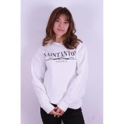 Resim Fashion Friends Kadın Sweatshirt 24K0845K1 (24K0845K1) 
